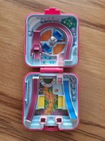 Polly Pocket 1989 Polly World nur Dose
