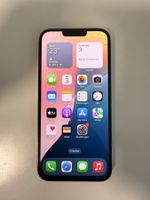 Apple iPhone 13 Pro grün 128 GB gebraucht guter Zustand
