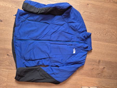 The North Face women midseasonjacke Gr.M