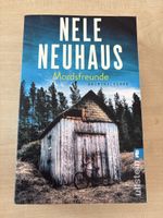 Mordsfreunde Nele Neuhaus Taschenbuch