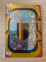 Panini FIFA World Cup 2026 Team Crest Belgium 59