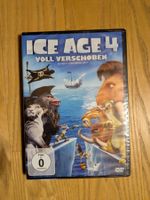 DVD: "Ice Age 4 - Voll verschoben" (NEU/OVP)