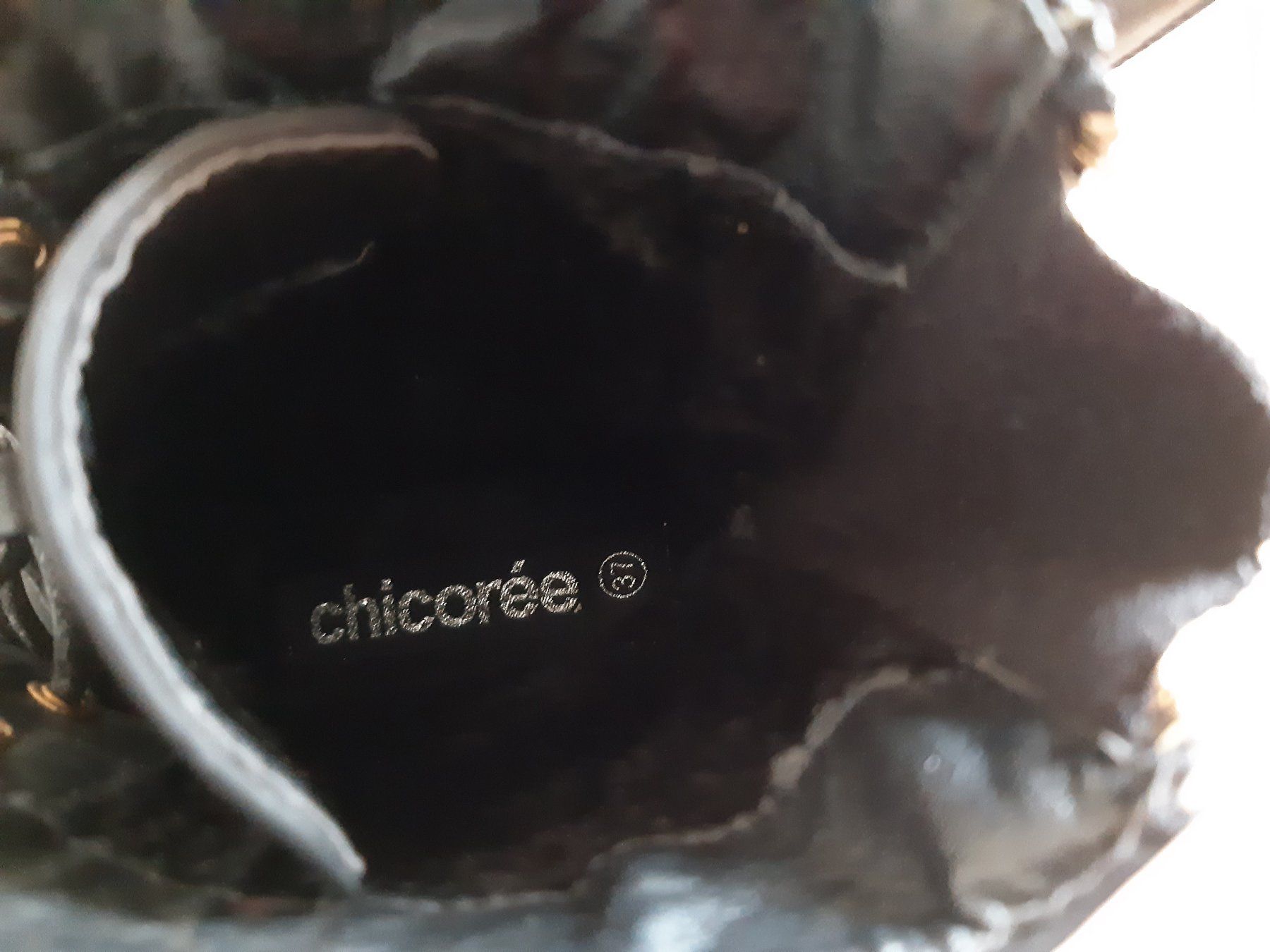 Damenschuhe: Halbschuhe – Gebraucht aus Aarau von crissta 4