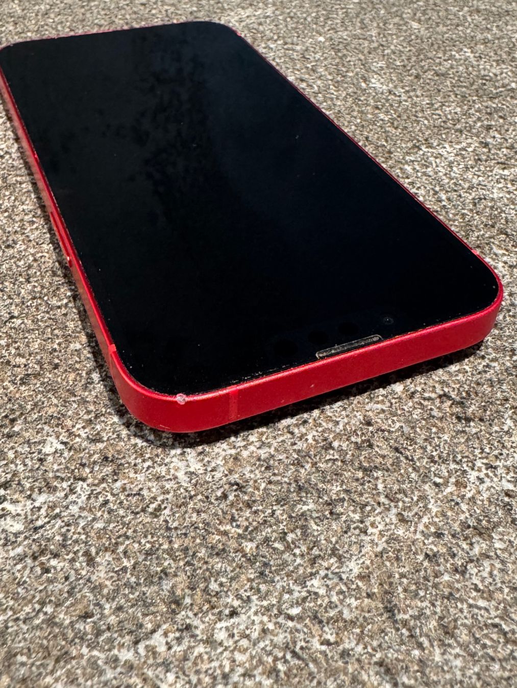 Apple Telefoni cellulari / Smartphones: iPhone 14 | 128GB | rot | Batterie 83% – Usato da Mels venduto da Werdenberg 4
