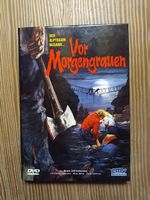 Vor Morgengrauen DVD CMV Kleine Hartbox Horror