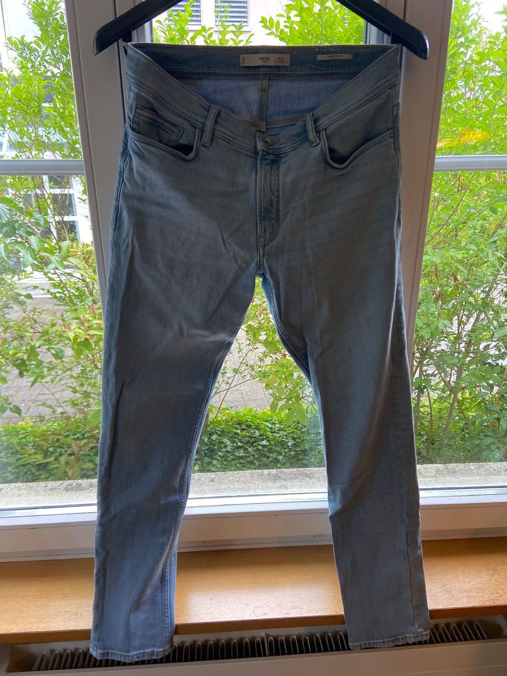 Mango Jeans: Jeans von Mango Man, Slim Fit, Gr. 44 – Usato da Zürich venduto da dedasiba 2