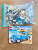 LEGO Creator Volkswagen Beetle Set 10252