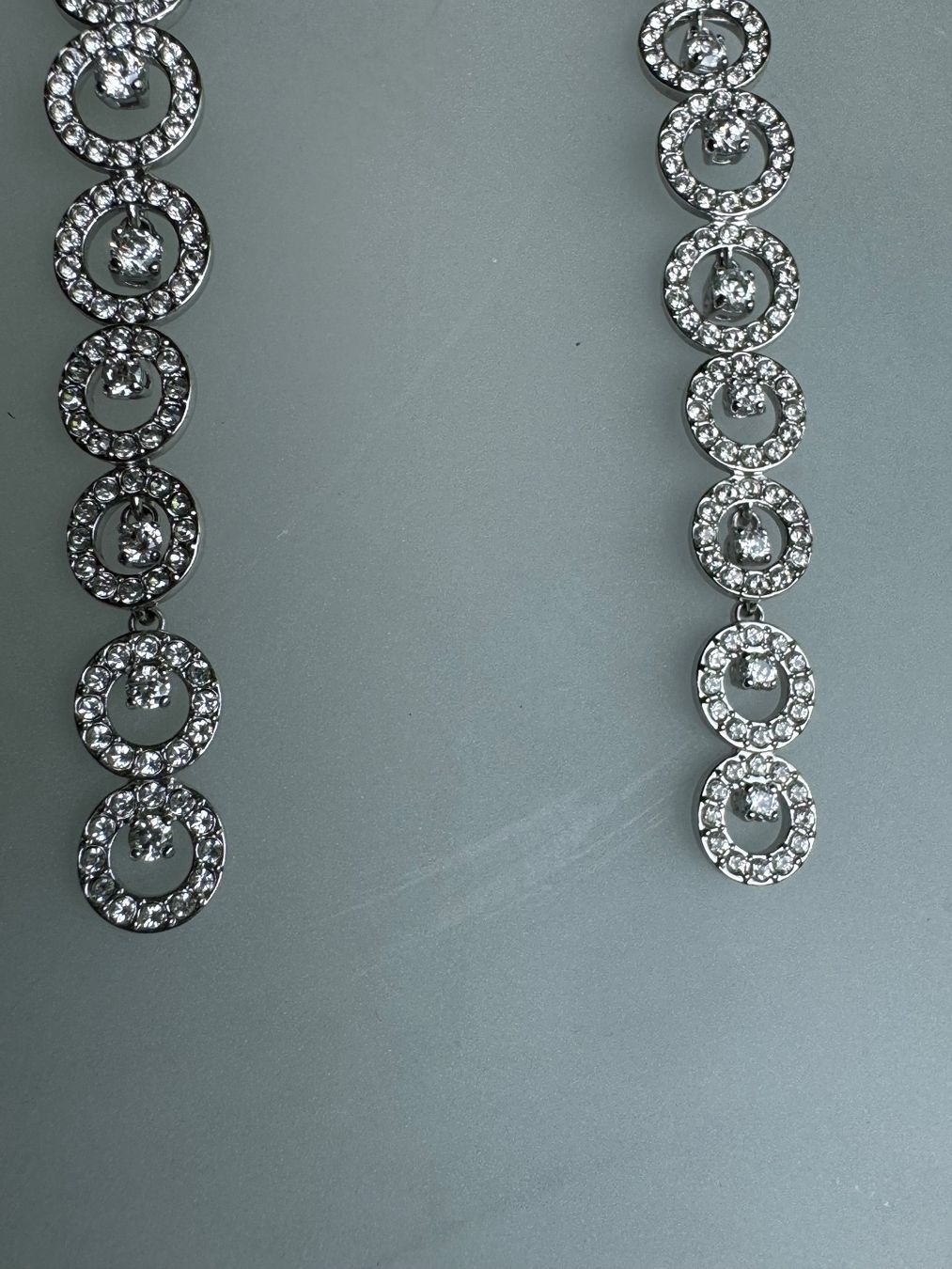 Swarovski Orecchini pendenti & Orecchini a lobo: Swarovski – Nuovo (secondo la descrizione) da Bern venduto da Javero 9