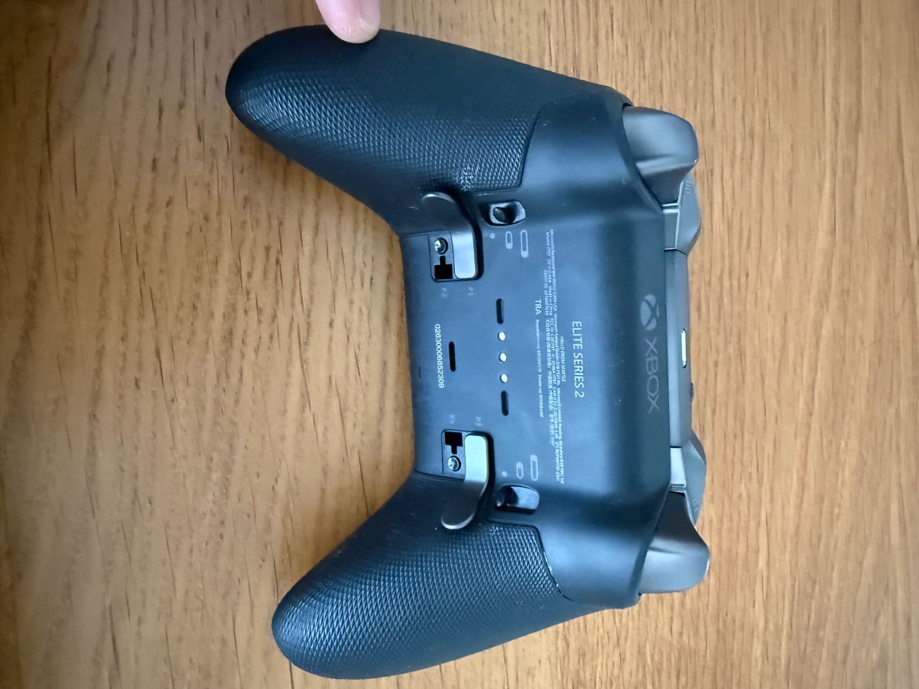 Microsoft Controller: Microsoft Xbox Elite Wireless Controller Series 2 – Usato da Riaz venduto da Ledzeppl 2