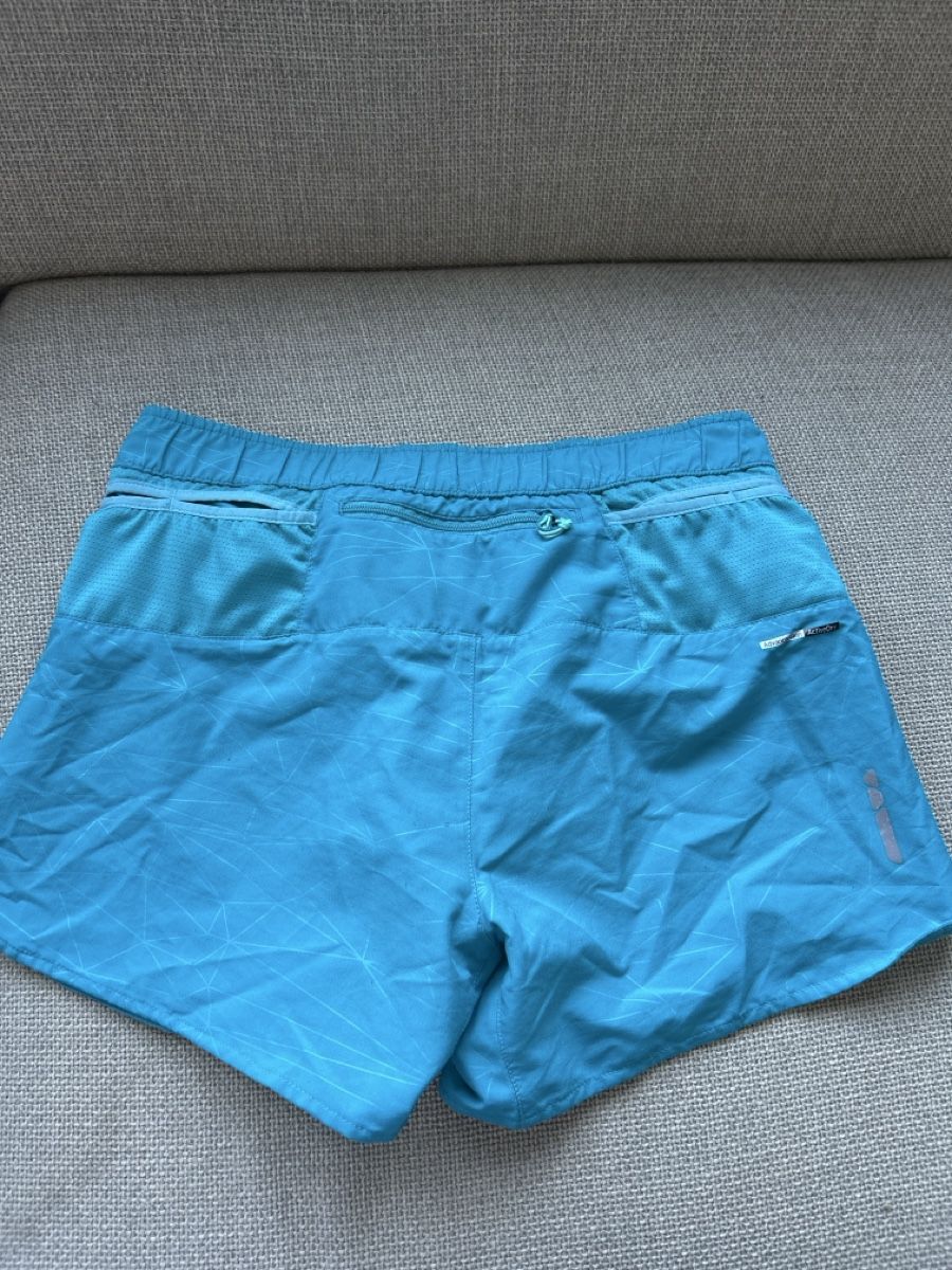 Salomon Hosen: Salomon running pants size S – Gebraucht aus Bad Ragaz von vjmast 2