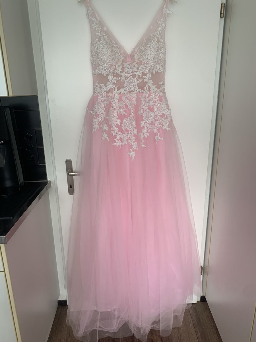 Vestiti: Brautkleid/Festkleid – Nuovo (secondo la descrizione) da Emmen venduto da ama_8wmn 6