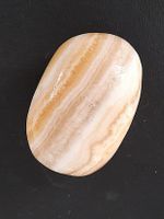 Calcit / Onyx Marmor