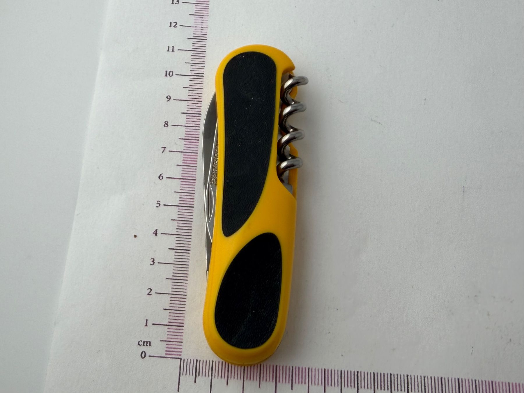 Wenger Taschenmesser: WENGER Sachmesser – Gebraucht aus Biel/Bienne von MrP_WatchesBiel 3