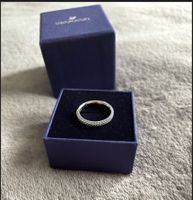 Bague Swarovski - taille 55