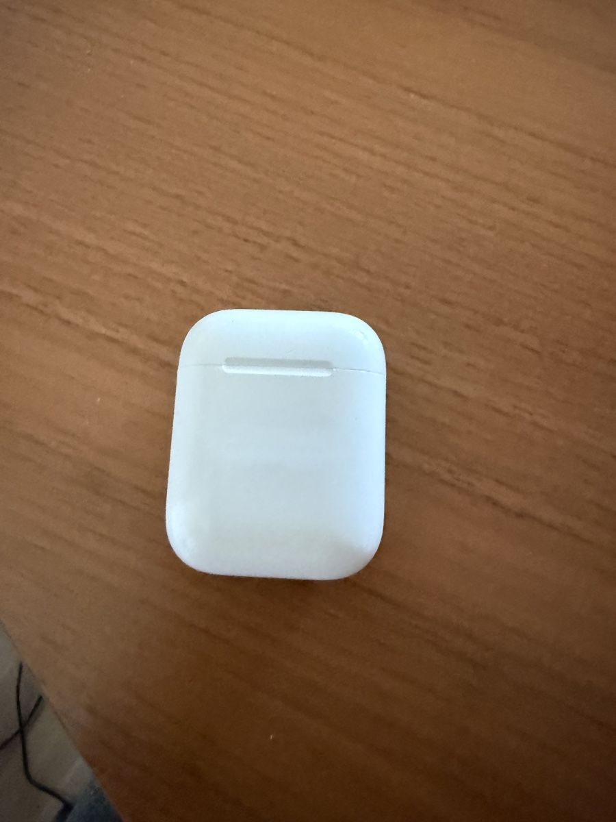 Apple Cuffie: Apple AirPods – Usato da Dübendorf venduto da zhe_69pd 1