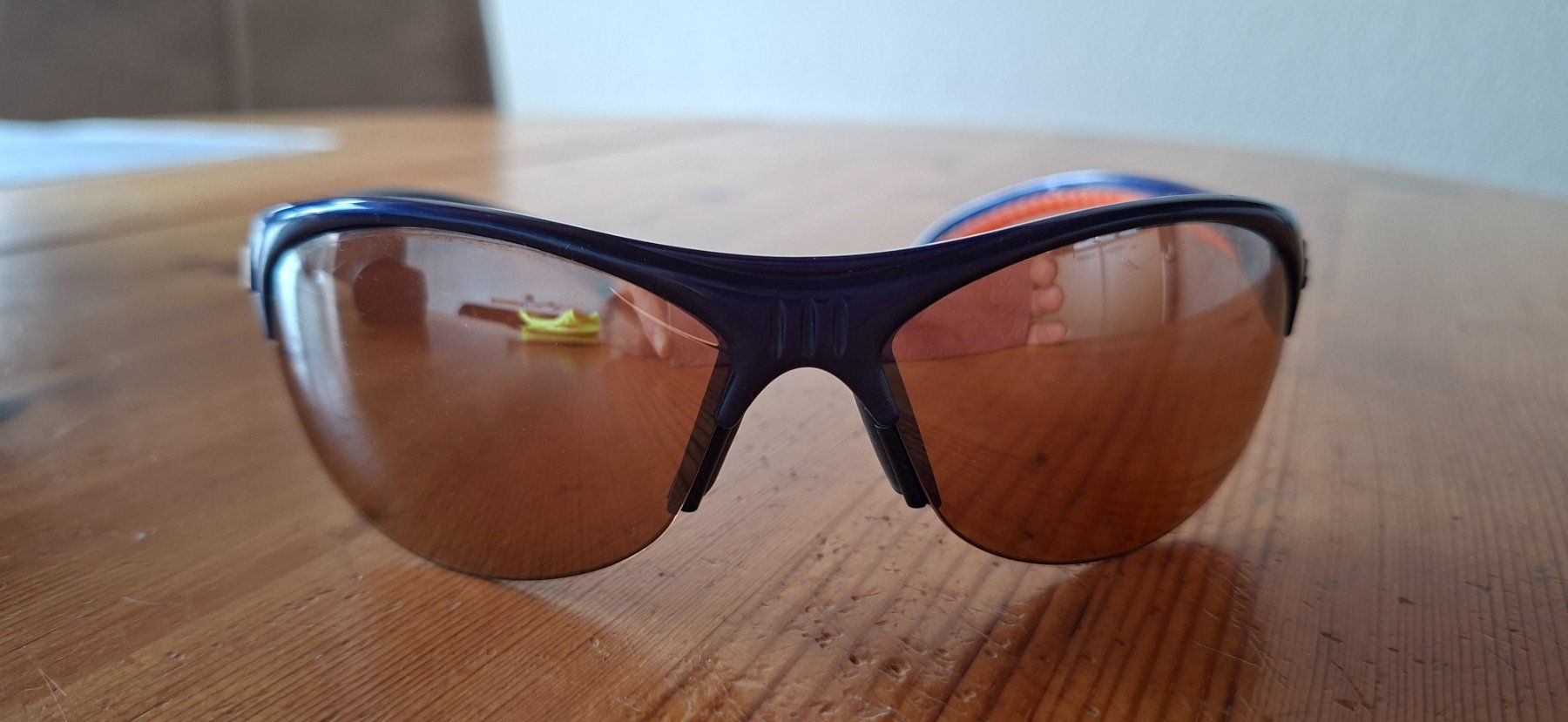 Occhiali & Lenti: Adidas Brille – Nuovo (secondo la descrizione) da Männedorf venduto da Mis_nl7l