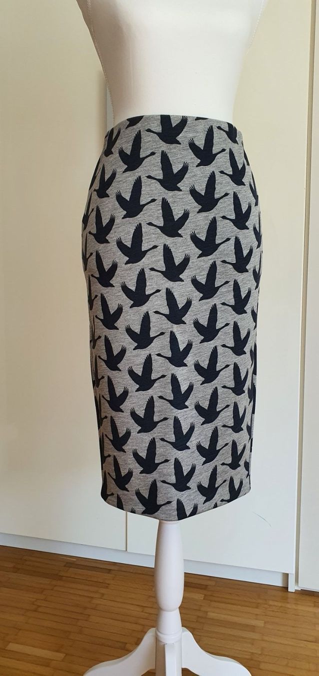 H&M Röcke: Damen Rock Xs/S – Neu (gemäss Beschreibung) aus Basel von Kristal4 9