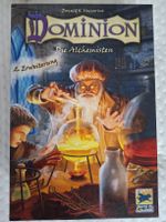 DOMINON - Die Alchemisten (Erweiterung) 