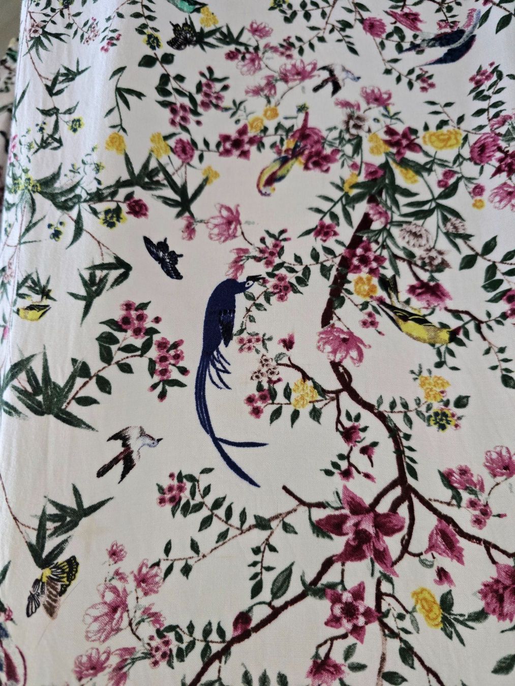H&M Kleider: Sommerkleid Langarm – Gebraucht aus Aarburg von Hystoria 5