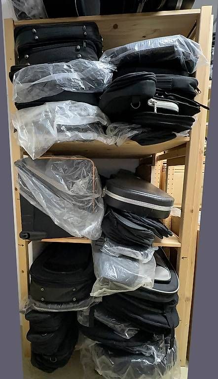 Strumenti musicali: Housse de guitare neuve – Nuovo (secondo la descrizione) da Goumoens-la-Ville venduto da Vitamine