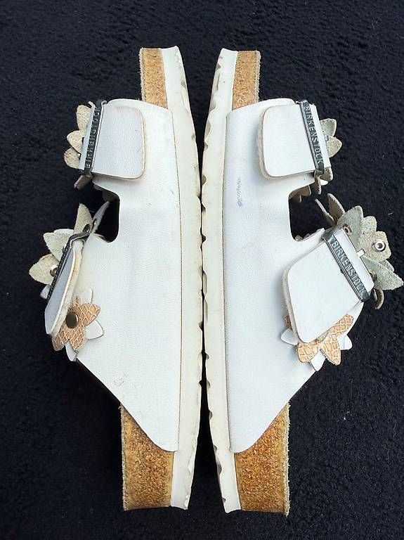 Chaussures femmes: Birkenstock Arizona 37 – D'occasion à Zürich par bil_s7tp 3