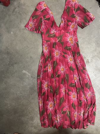 Robe Soi Paris 36 jamais portée 
