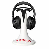 Kopfhörerständer Tesla Inkl. Versand
