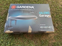 Gardena Garage Sileno free