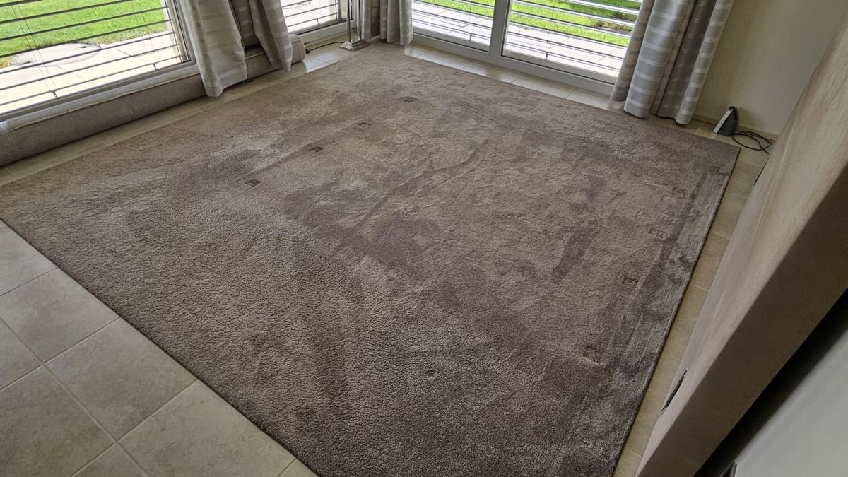 Tapis: Teppich 300x310 – Neuf (Voir description) à Oberaegeri par r.gruyters 5