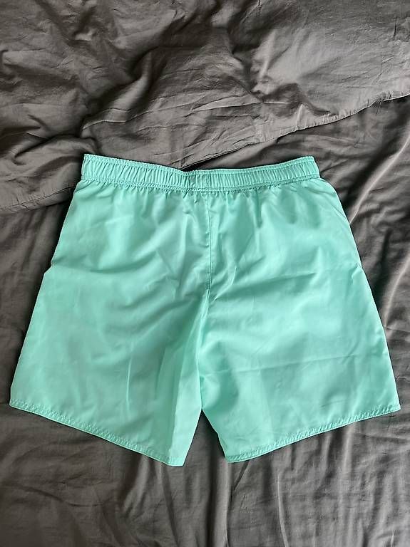 Badehosen: Puma Badehose Mint M – Gebraucht aus Winterthur von pabe91 1