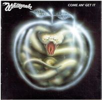 WHITESNAKE Come an' get it, 1981 Remastered 07, Bonus Tracks
