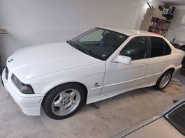 BMW E36 328i zu verkaufen 