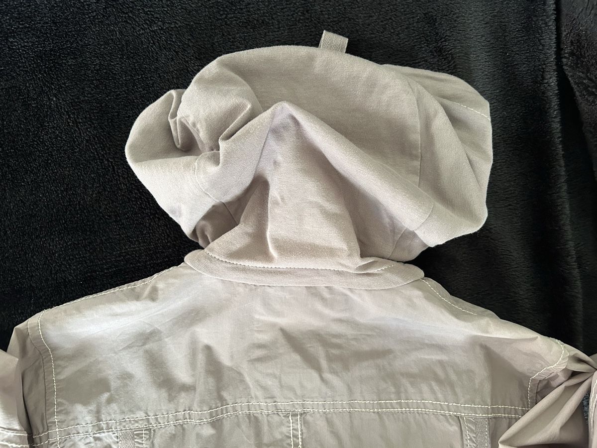 Nile Vestes: DÜNNES NILE STOFF - JÄCKLI XS – Neuf (Voir description) à Nidfurn par cejeisda 7