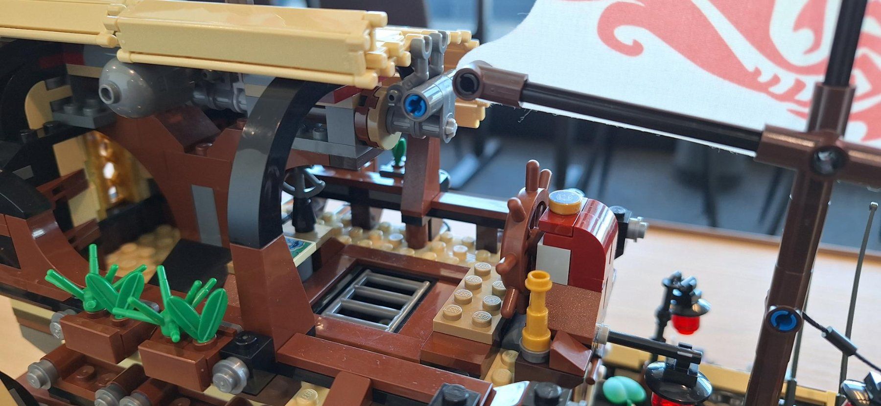 Lego Kit di costruzioni: Lego NINJAGO 70618 – Usato da Genève venduto da BrickFanGe 3