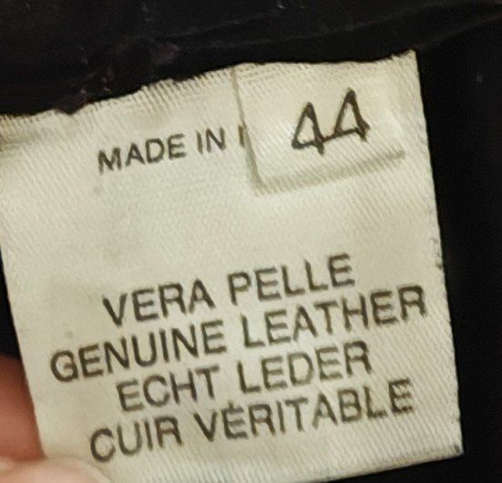 Kleider: " Antonio Alfieri "KLeid – Gebraucht aus Schaffhausen von sim_j822 6
