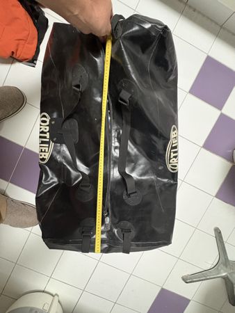 Ortlieb Duffle ca. 120 Liter Tasche
