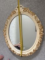 Shabby chic Spiegel