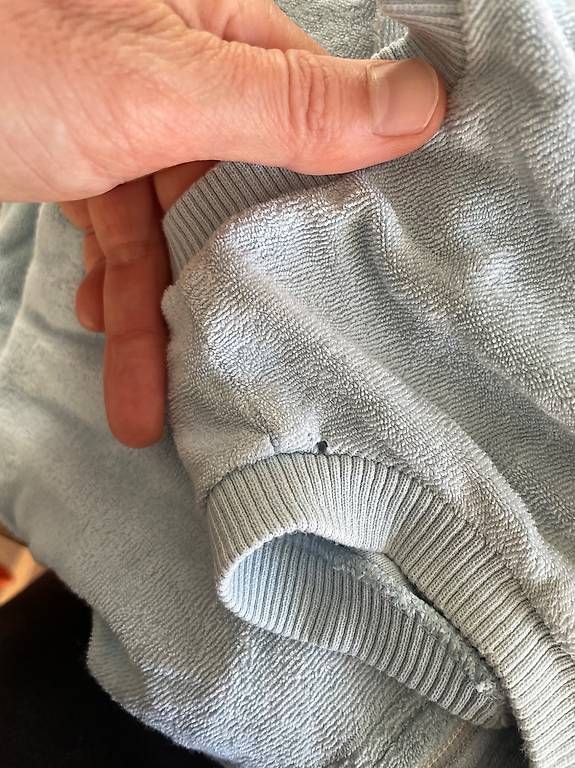 Biancheria da letto: ZewiDecke – Usato da buchackern venduto da danielas010203 4
