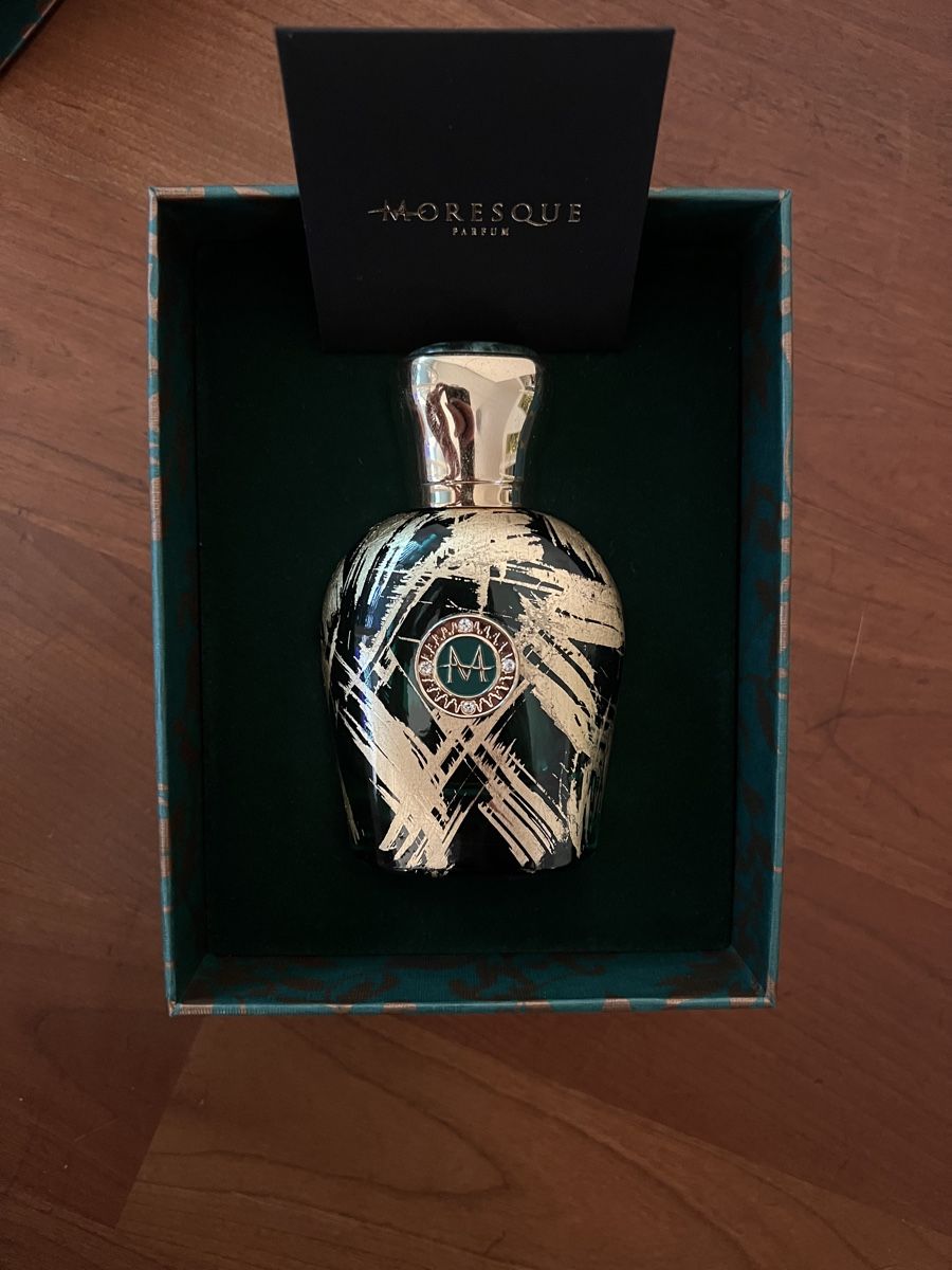 Profumi & Eau de Toilette: Moresque Fiore di portofino – Usato da Zürich venduto da liv_5zqt 1