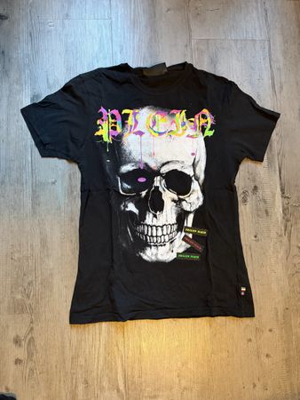 Philipp Plein T-Shirt (M) 