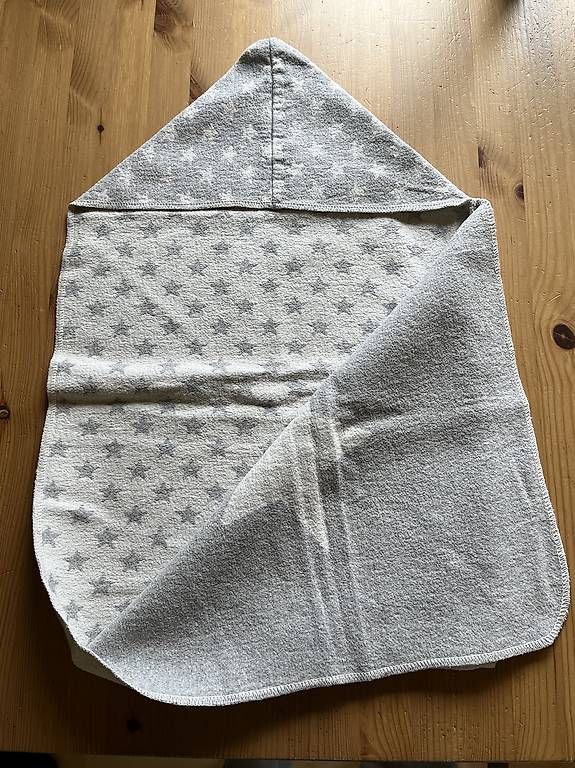 Coperte: Baby Einschlagdecke – Usato da Zizers venduto da Sahu1 1
