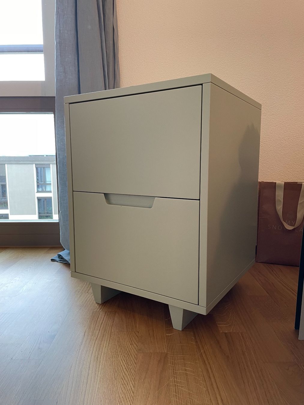 Commodes: Korpus "MAY" – D'occasion à Zürich par Rubine. 6
