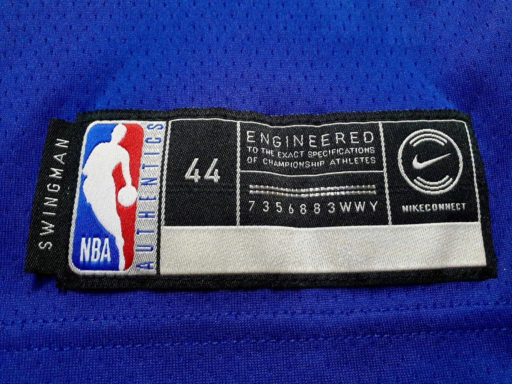 Nike Leibchen & Hosen: Nike Warriors Durant #35 Jersey Grösse M – Neu (gemäss Beschreibung) aus St. Gallen von CaliSunshine 2
