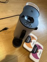 Coffee B Maschine mit 32 Kugeln