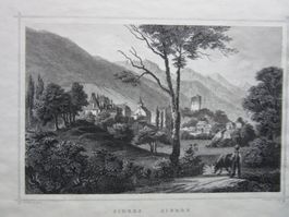 SIDERS  STAHLSTICH