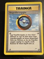 Pokemon Vergrösserungsglas 101/105 neo destiny trainer