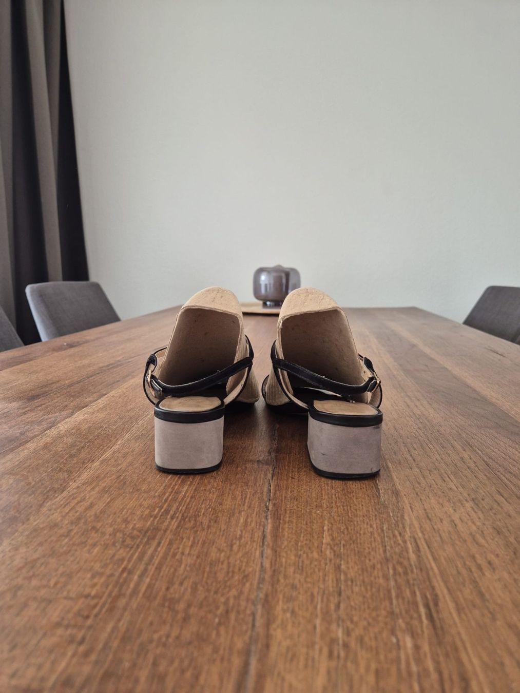 Benci Brothers Scarpe da donna: Benci Brothers Sandals – Usato da Dübendorf venduto da MariaS. 2