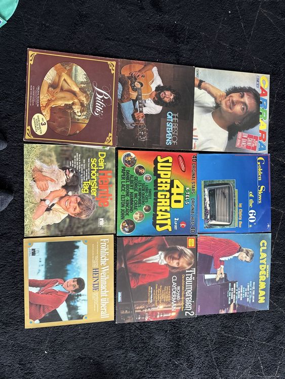 Lot De 115+ Autocollants Vinyles Vintage - Smiley, Paix, Années 90 - Pour Collection Ou Déco