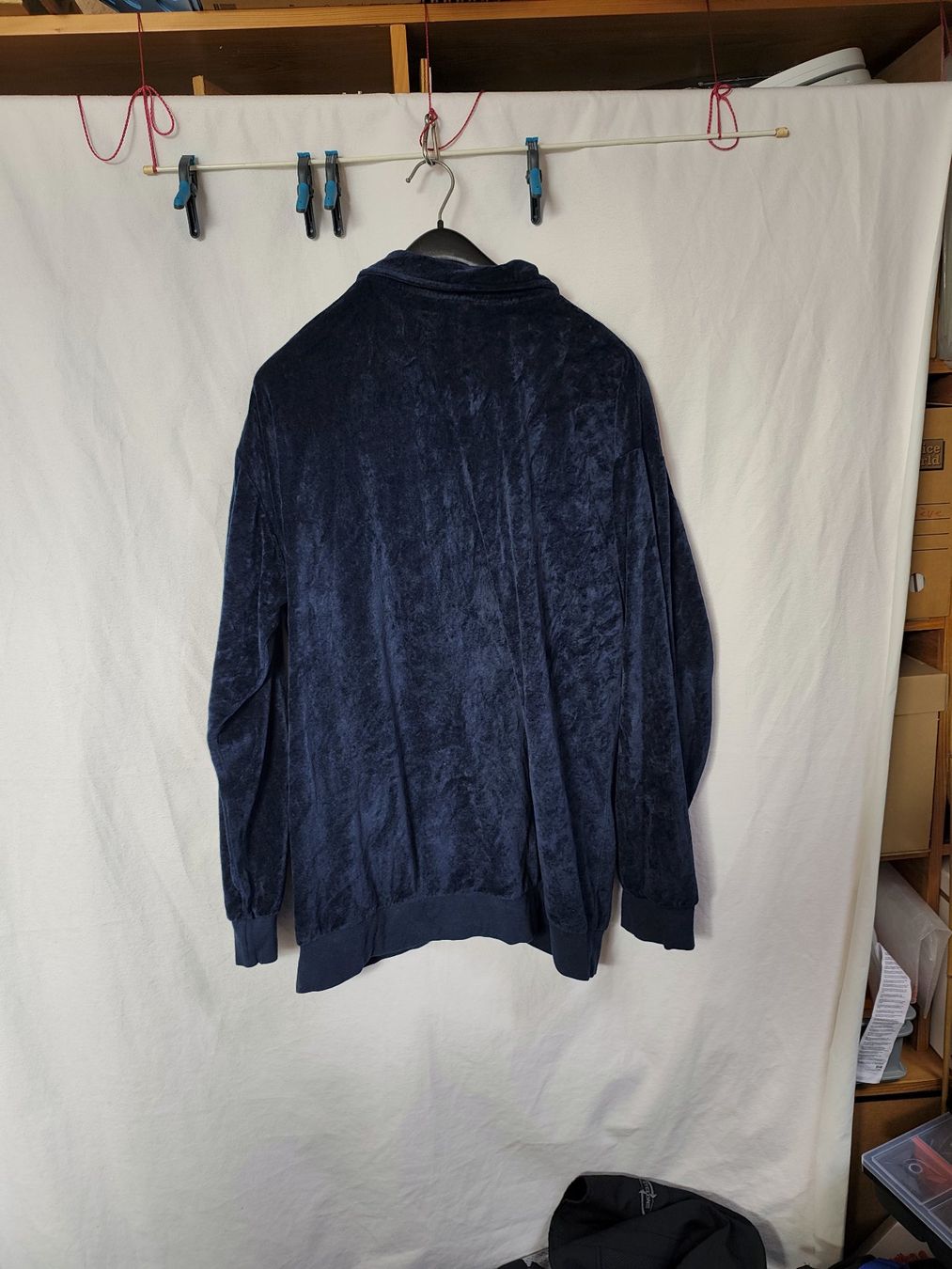 Jacken: ISA Trainerjacke XL – Gebraucht aus Oberwil BL von suaku 2