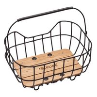 Velokorb Racktime Baskit Breeze